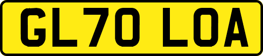 GL70LOA