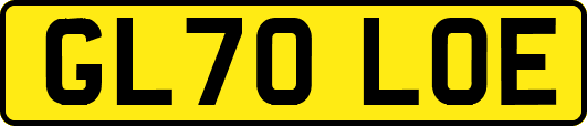 GL70LOE