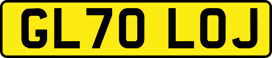 GL70LOJ