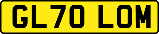 GL70LOM