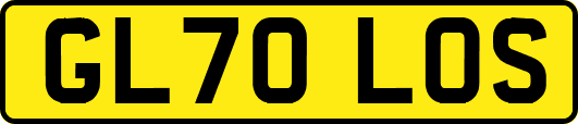 GL70LOS
