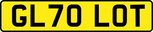GL70LOT