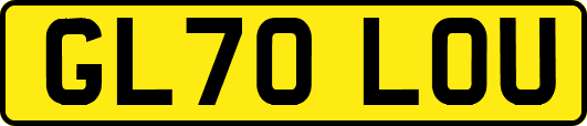GL70LOU