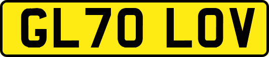 GL70LOV