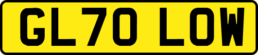 GL70LOW
