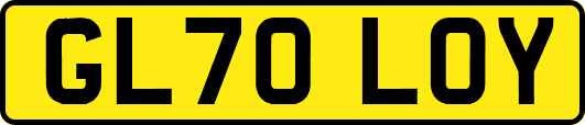 GL70LOY