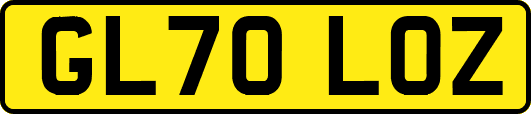 GL70LOZ