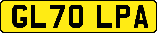 GL70LPA