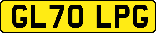 GL70LPG