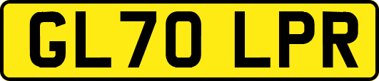 GL70LPR