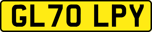 GL70LPY
