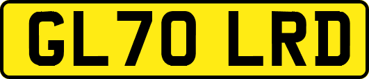 GL70LRD