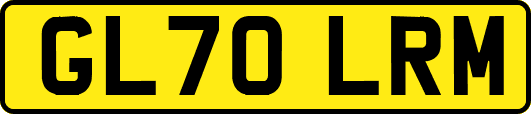 GL70LRM