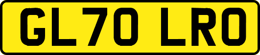GL70LRO