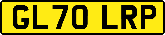 GL70LRP