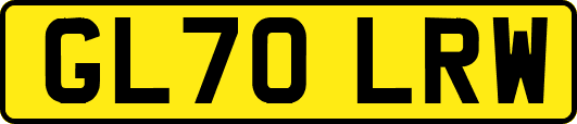 GL70LRW