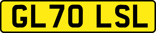 GL70LSL