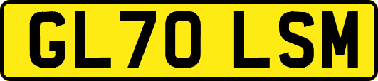 GL70LSM