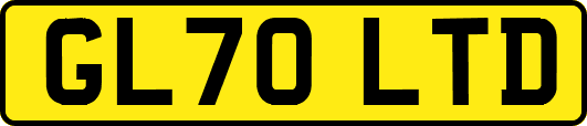 GL70LTD