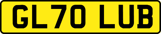GL70LUB