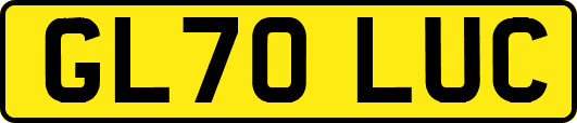 GL70LUC