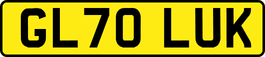 GL70LUK