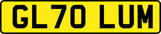 GL70LUM