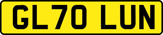 GL70LUN