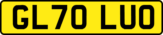 GL70LUO