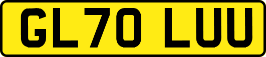 GL70LUU