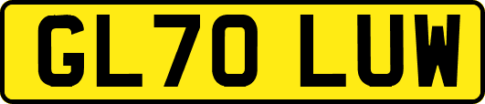 GL70LUW