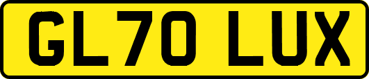 GL70LUX