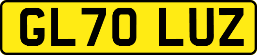 GL70LUZ