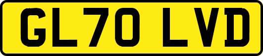 GL70LVD
