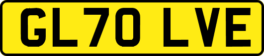 GL70LVE