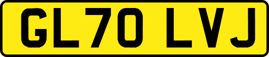 GL70LVJ
