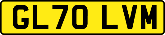 GL70LVM