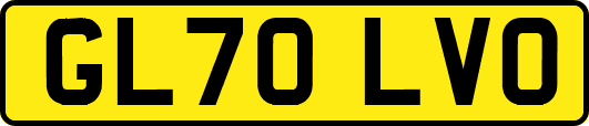 GL70LVO