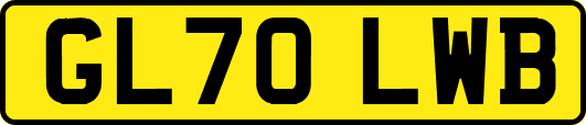GL70LWB