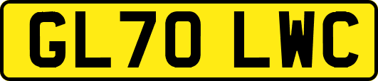 GL70LWC