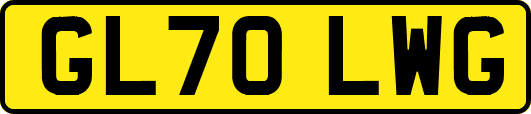 GL70LWG