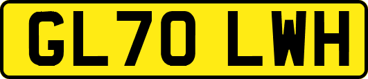 GL70LWH