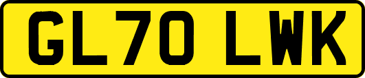 GL70LWK
