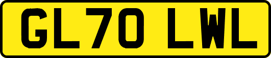 GL70LWL