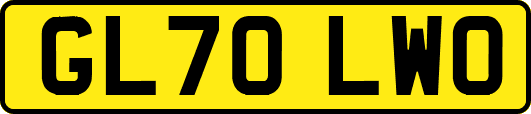 GL70LWO