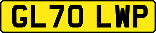 GL70LWP