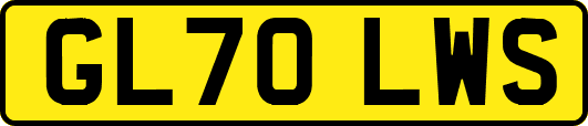 GL70LWS