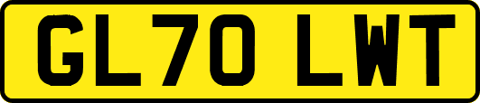 GL70LWT