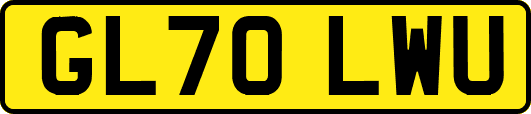 GL70LWU