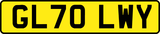 GL70LWY